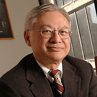 Vincent W.S. Chan