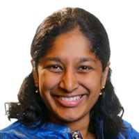 Priya Lekha Donti