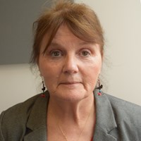 Cindy White Matheson