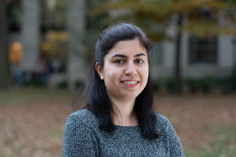 Negar  Reiskarimian