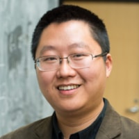 Liang  Fu